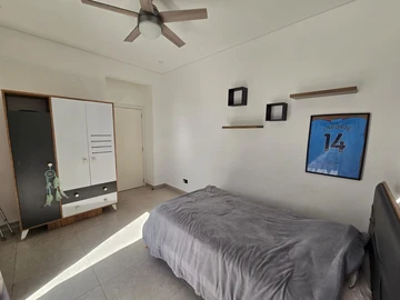 3 Bedroom Penthouse