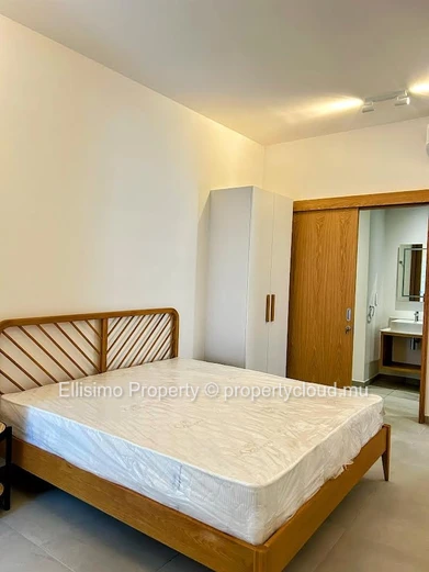 For Rent – Elegant 3-Bedroom Penthouse in Péreybère