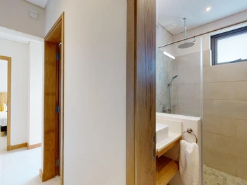 Villa de 3 Chambres