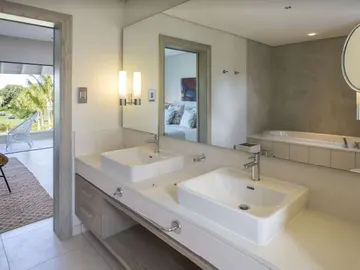 3 Bedroom Townhouse, Duplex