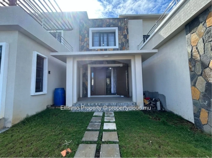 Modern Villa For Rent – Goodlands