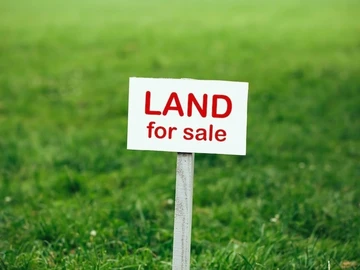 Residential Land
