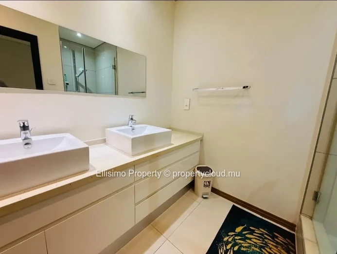 Apartment 2 Bedrooms