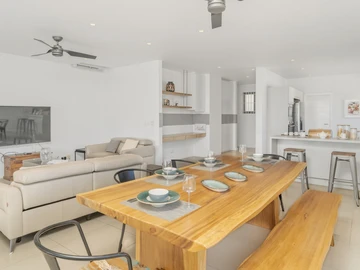 3 Bedroom Apartment