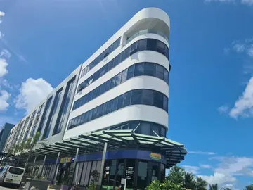 Commercial Property