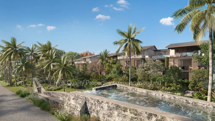 Apartment at Anahita 