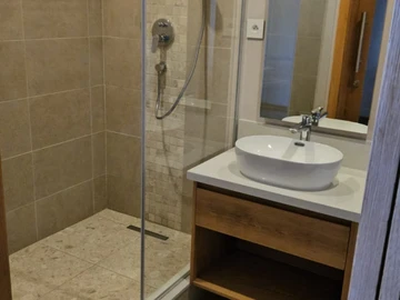 4 Bedroom Apartment