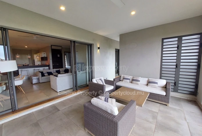 Penthouse Balaclava
