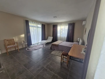 Villa de 4 Chambres