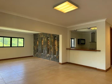Villa de 4 Chambres