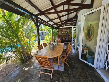 4 Bedroom Villa