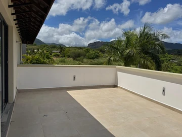 Villa de 4 Chambres