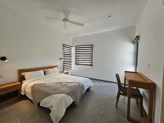 For Rent – 2-Bedroom Apartment | St Antoine Residence 