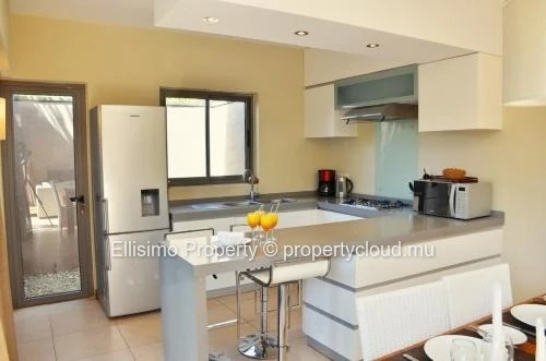 For Rent – Modern Villa in Athena Gated Residence