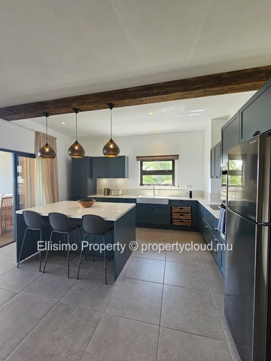 For Rent – 2-Bedroom Apartment | St Antoine Residence 