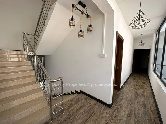 House/Villa for Rent in Trou aux Biches 