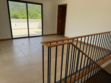 Villa de 4 Chambres