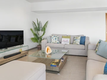 3 Bedroom Penthouse