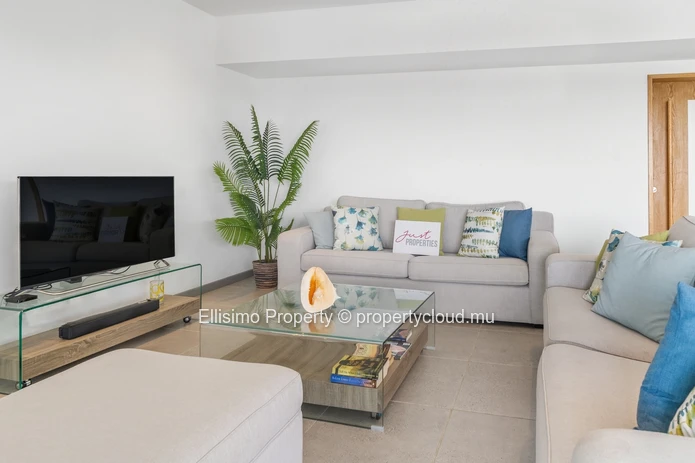 For Rent – Sea View Penthouse | Saint Antoine 