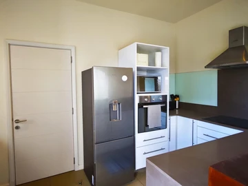 3 Bedroom Penthouse