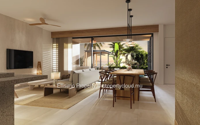  Villas at Shoba, Wolmar – Absolute Beachfront Luxury