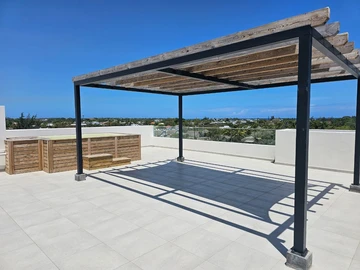 3 Bedroom Penthouse