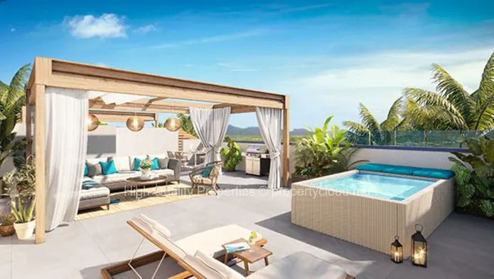 Ki Resort Apartment