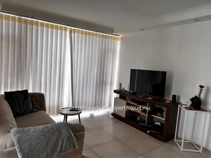 Apartment for Rent – Calodyne (St François)