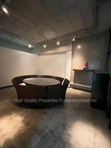 Office space for rent in Grand Baie