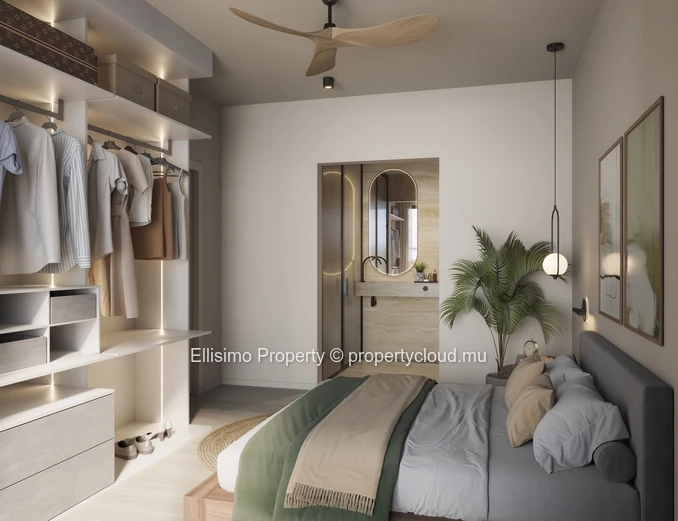 eQ Residences – Urban Comfort, Coastal Charm