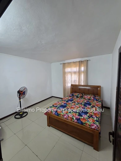 For Sale – 4-Bedroom House with Pool, CCTV & Alarm | Goodlands (Bypass Area)