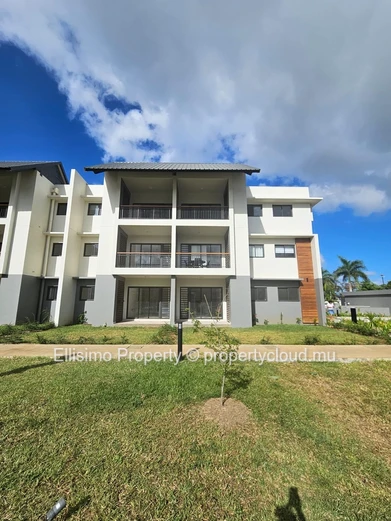 3 bedrooms Apartment in Beau Plan