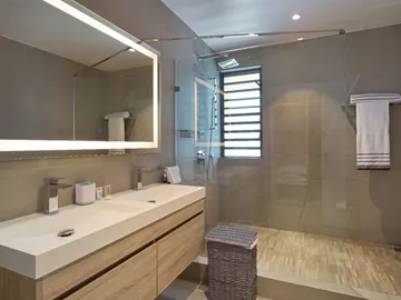 3 Bedroom Penthouse