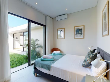 Villa de 3 Chambres