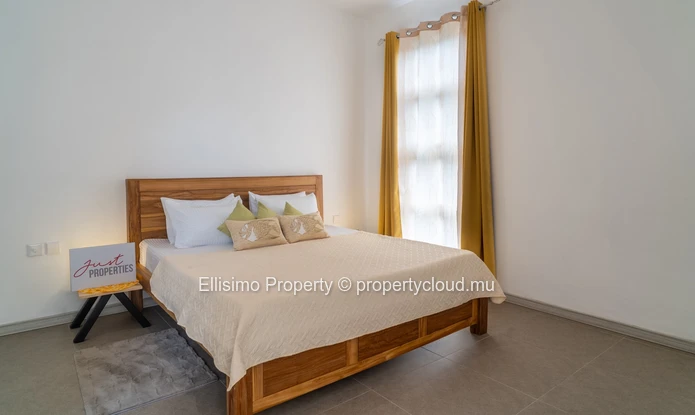For Sale – Lorlagon, Ground Floor Apartment