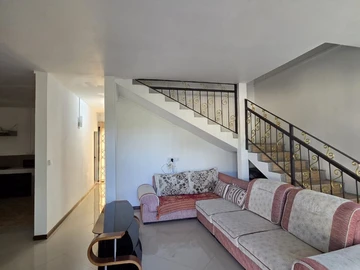 Villa de 4 Chambres