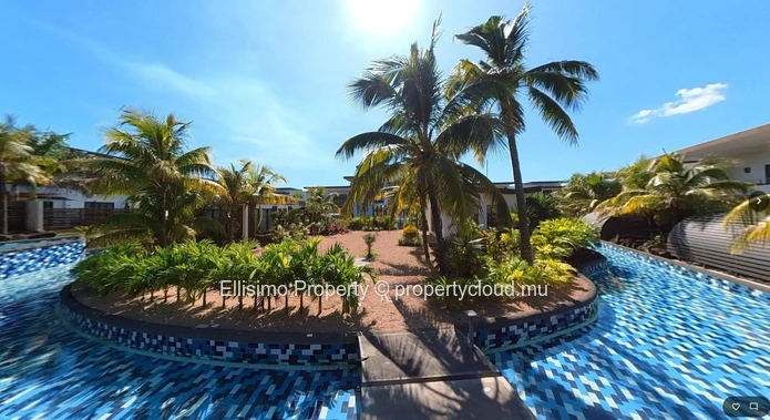 For Sale – Sumptuous Luxury Villa in a Prestigious Residential Estate, Grand Baie