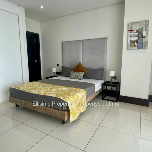 For Sale – 1-Bedroom Apartment in La Croisette, Grand Baie