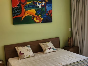 3 Bedroom Penthouse