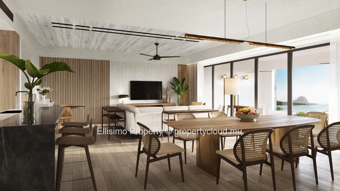  Infinity by the Sea – A New Standard of Coastal Luxury