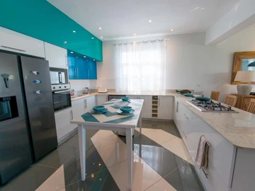 3 Bedroom Penthouse
