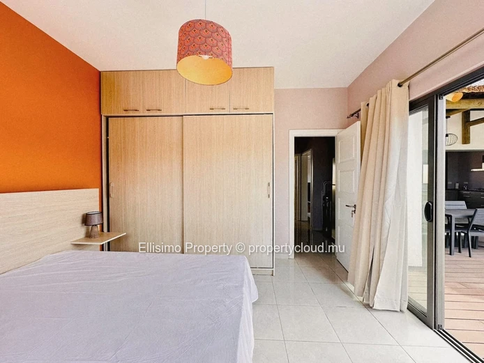 For Sale – Single-Storey 3-Bedroom Villa (1 En Suite) in a Secured Residence