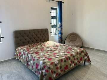 3 Bedroom Villa