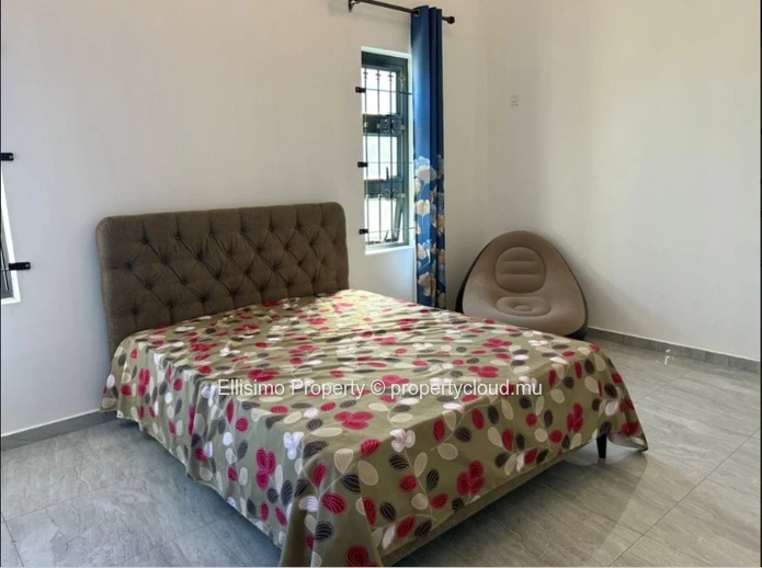 Modern Villa For Rent – Goodlands
