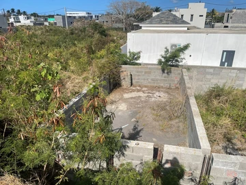 Residential Land