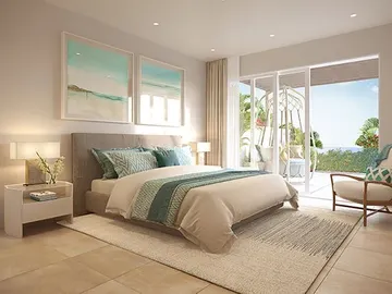 3 Bedroom Penthouse