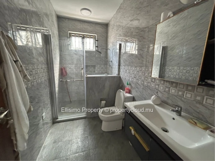 Modern Villa For Rent – Goodlands