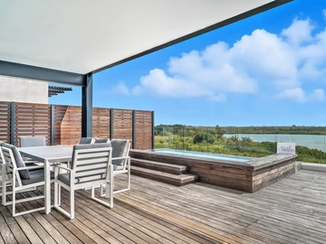 3 Bedroom Penthouse