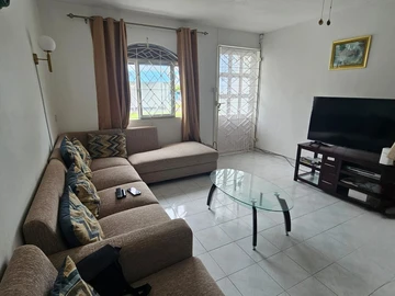 4 Bedroom Townhouse, Duplex