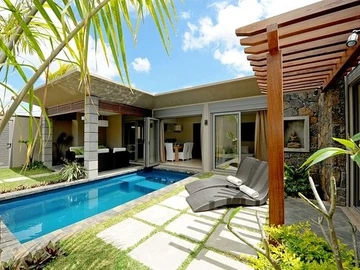 3 Bedroom Villa